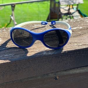 Cebe Kanga Jr. Sunglasses (fits ages 1-3)